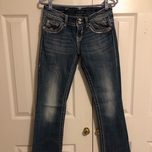 Jeans - Picture 2 of 8